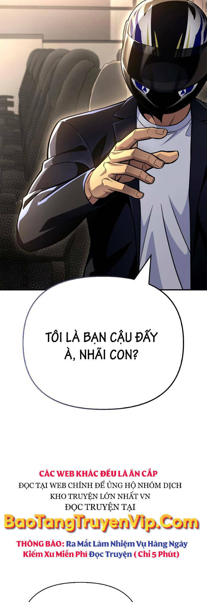 cuộc chiến siêu nhân chapter 49 - Trang 2