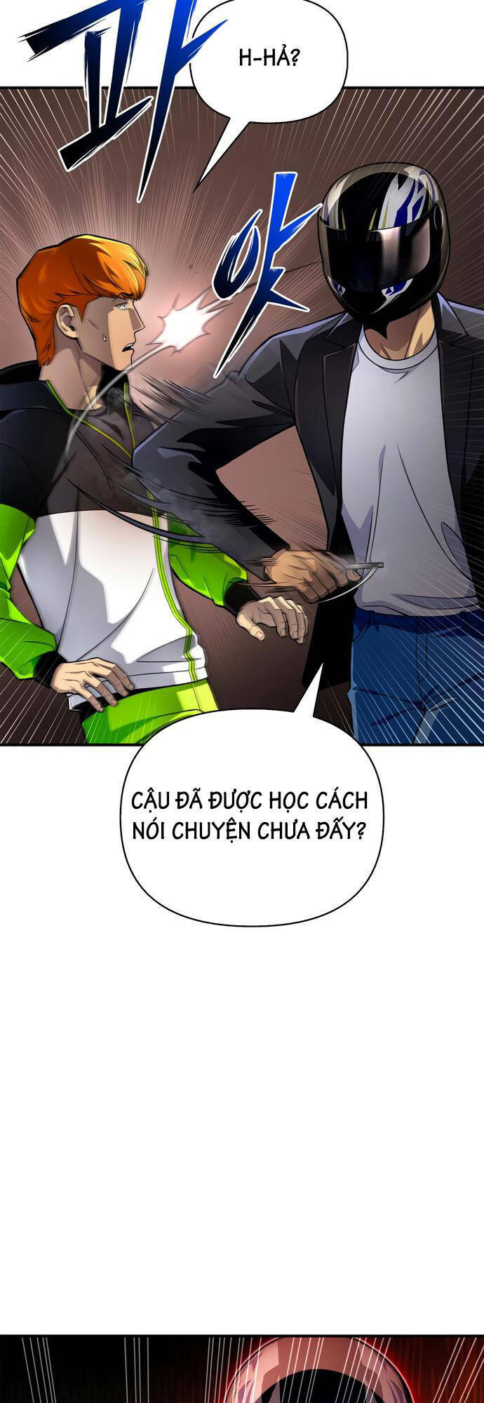 cuộc chiến siêu nhân chapter 49 - Trang 2