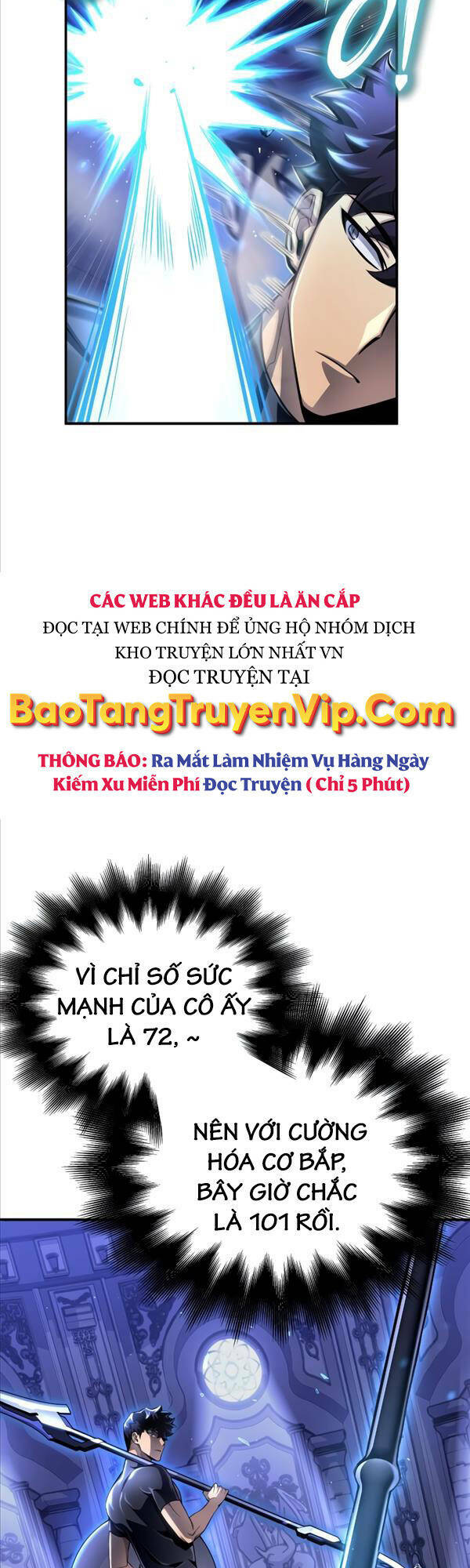 cuộc chiến siêu nhân chapter 54 - Next chapter 55