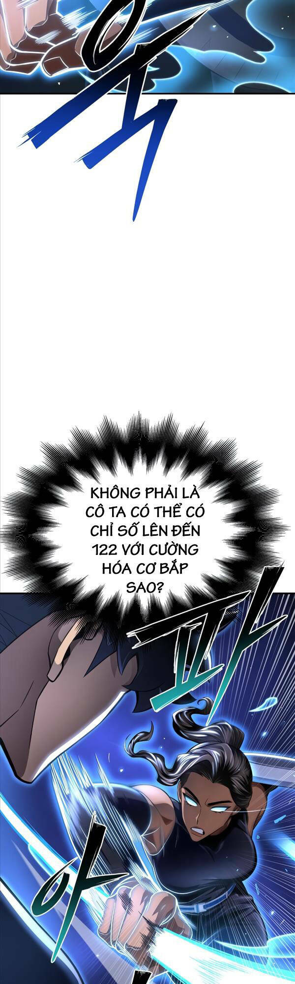 cuộc chiến siêu nhân chapter 54 - Next chapter 55