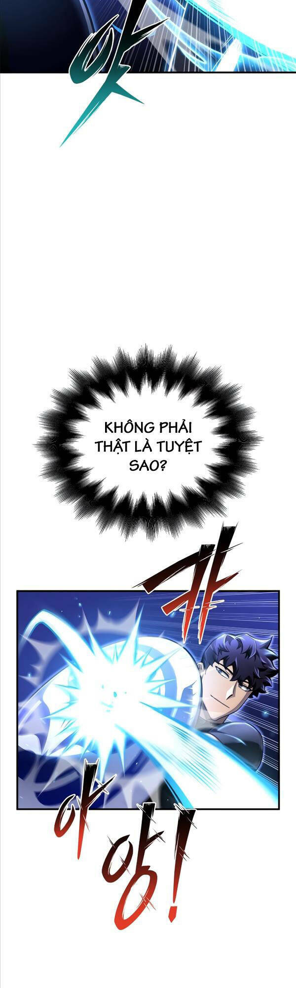 cuộc chiến siêu nhân chapter 54 - Next chapter 55