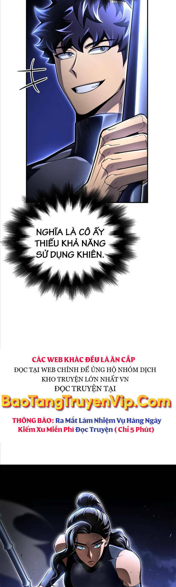 cuộc chiến siêu nhân chapter 54 - Next chapter 55