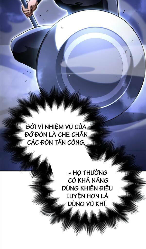 cuộc chiến siêu nhân chapter 54 - Next chapter 55