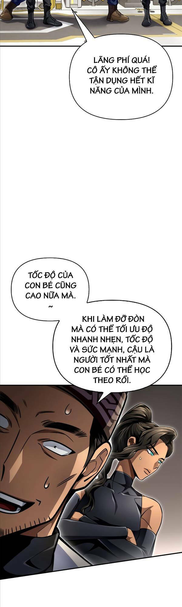 cuộc chiến siêu nhân chapter 54 - Next chapter 55