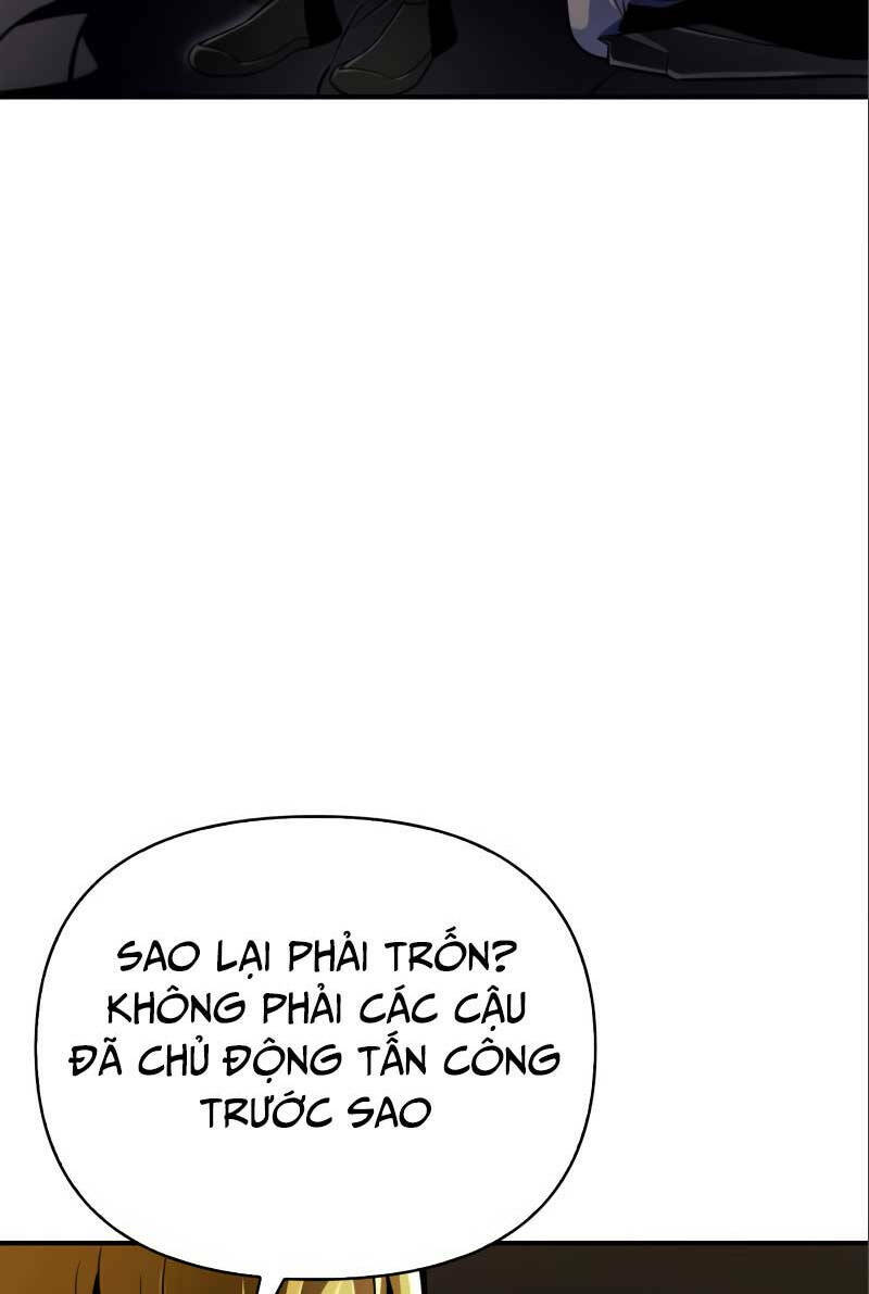 cuộc chiến siêu nhân chapter 58 - Next chương 59