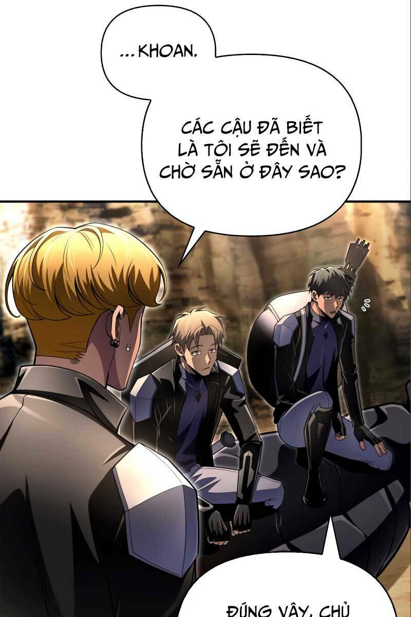 cuộc chiến siêu nhân chapter 58 - Next chương 59