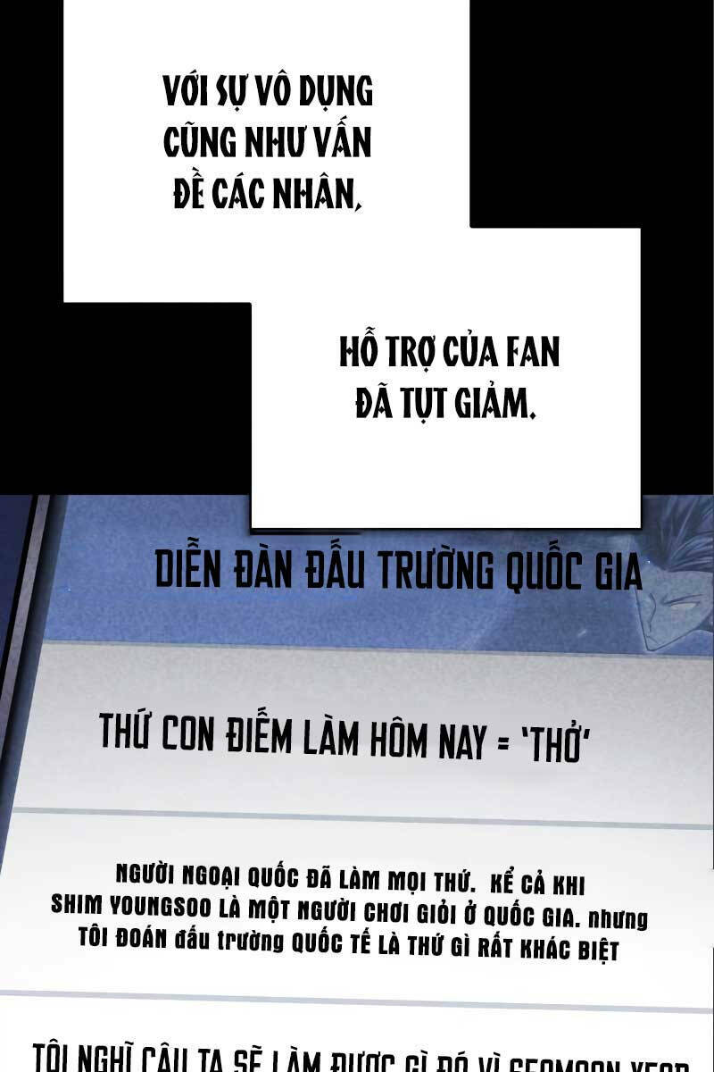 cuộc chiến siêu nhân chapter 58 - Next chương 59