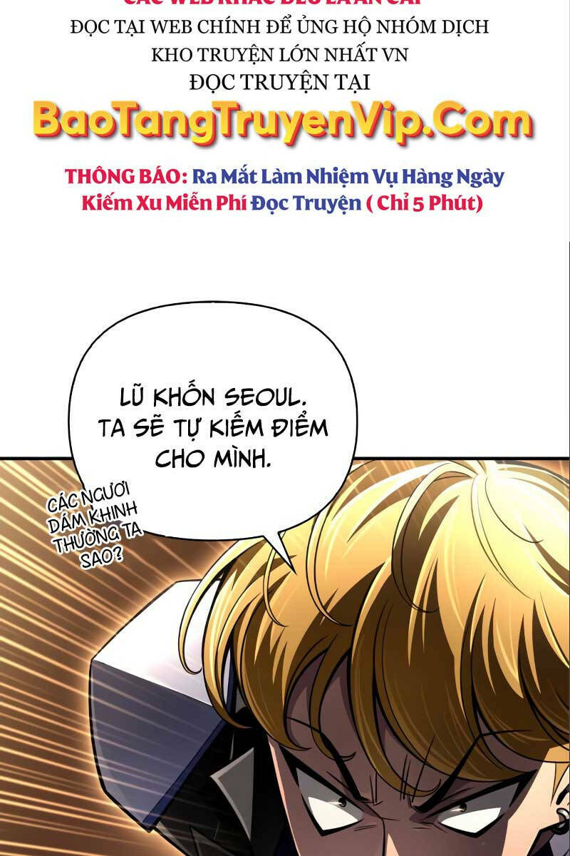 cuộc chiến siêu nhân chapter 58 - Next chương 59