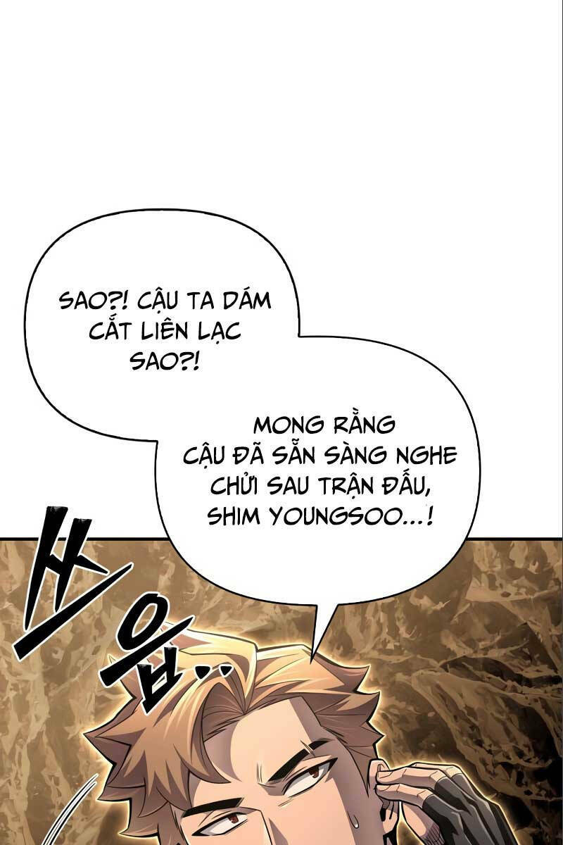 cuộc chiến siêu nhân chapter 58 - Next chương 59