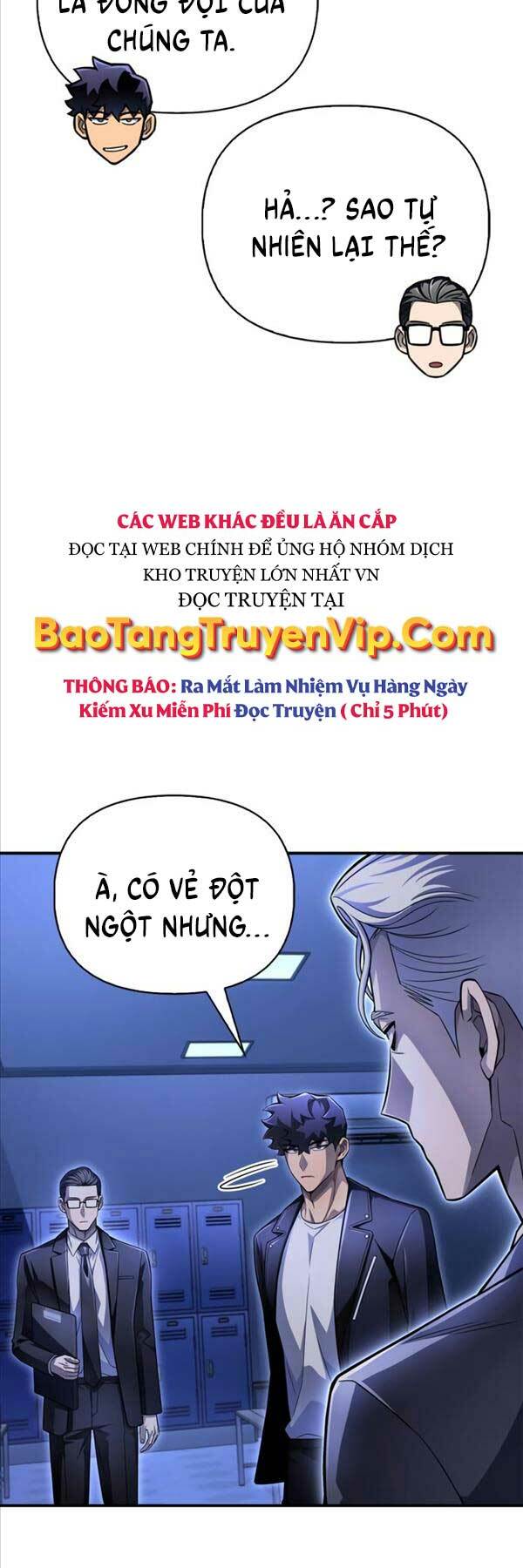 cuộc chiến siêu nhân chapter 70 - Next chapter 71