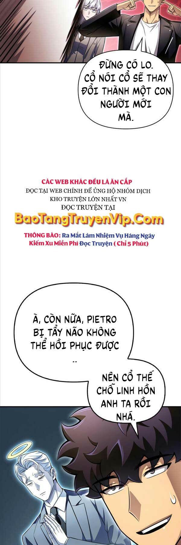 cuộc chiến siêu nhân chapter 70 - Next chapter 71