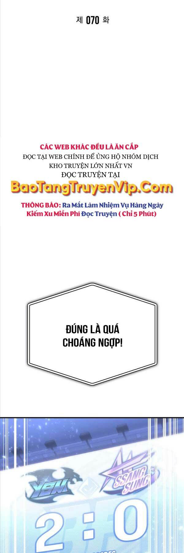 cuộc chiến siêu nhân chapter 70 - Next chapter 71