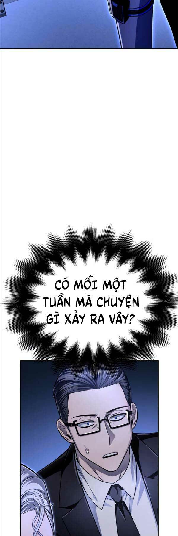 cuộc chiến siêu nhân chapter 70 - Next chapter 71