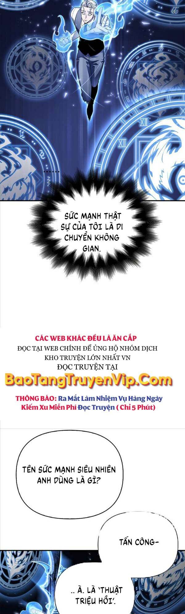 cuộc chiến siêu nhân chapter 70 - Next chapter 71