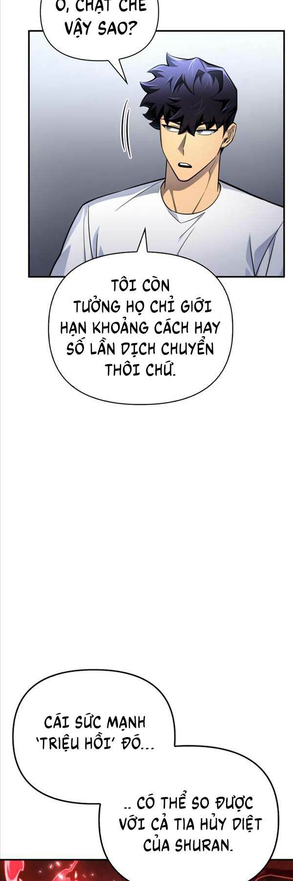 cuộc chiến siêu nhân chapter 70 - Next chapter 71