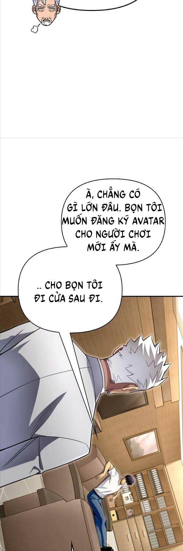 cuộc chiến siêu nhân chapter 70 - Next chapter 71