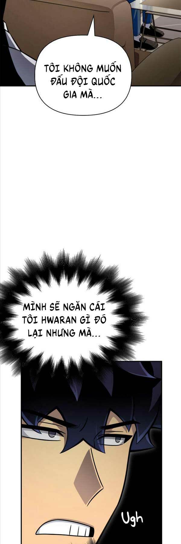 cuộc chiến siêu nhân chapter 70 - Next chapter 71