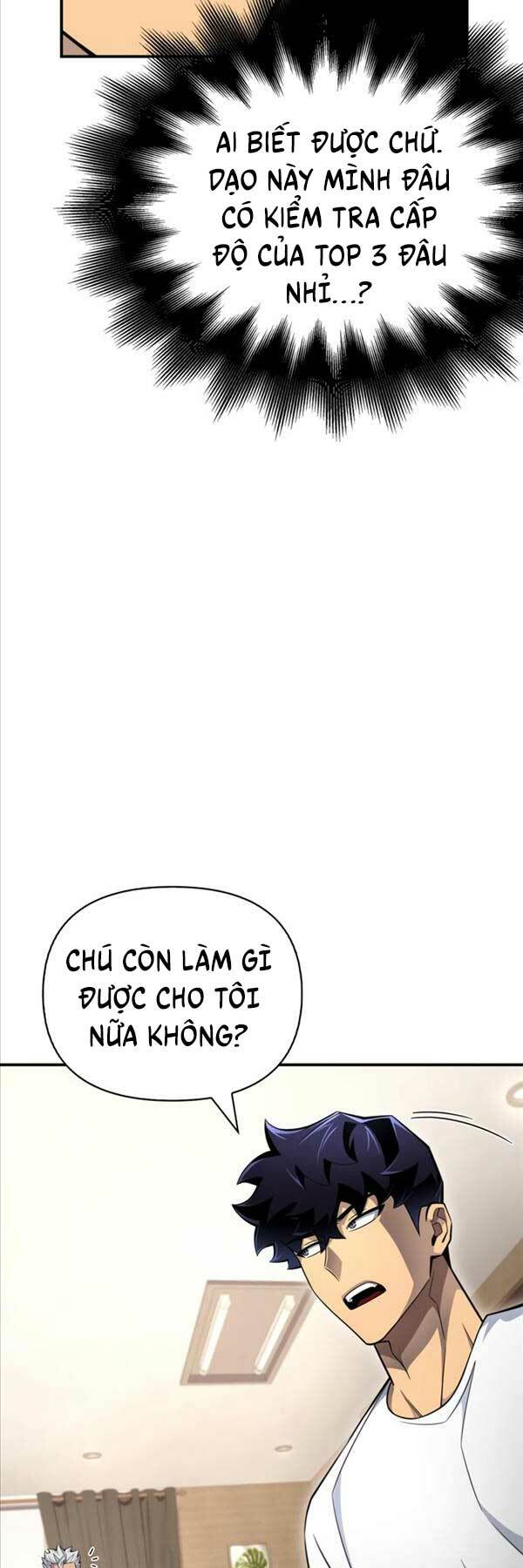 cuộc chiến siêu nhân chapter 70 - Next chapter 71