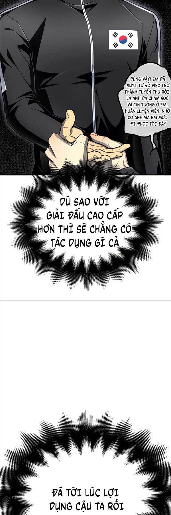 cuộc chiến siêu nhân chapter 71 - Next chương 72