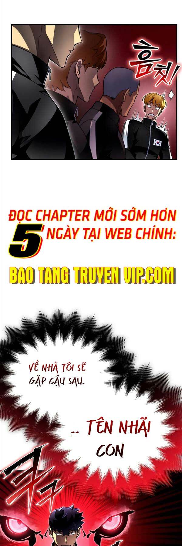 cuộc chiến siêu nhân chapter 71 - Next chương 72