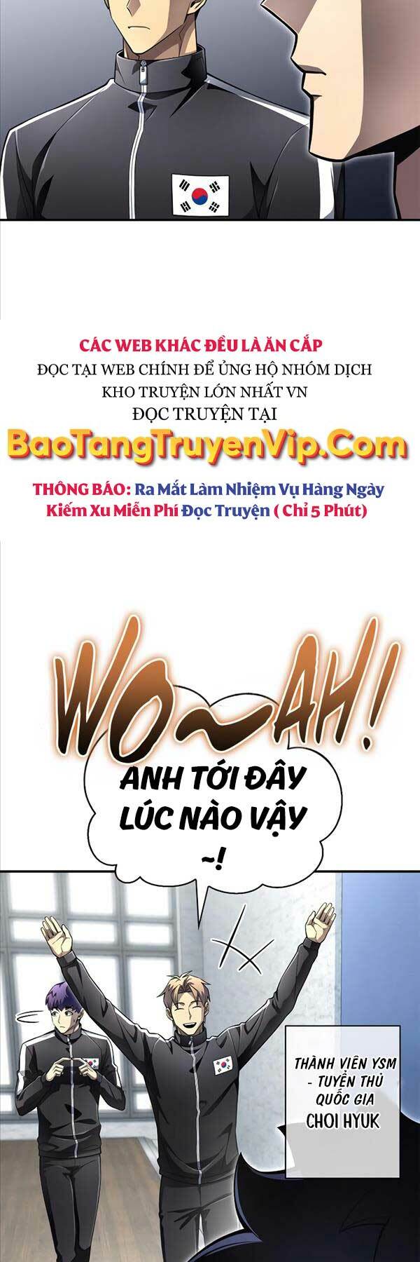 cuộc chiến siêu nhân chapter 71 - Next chương 72