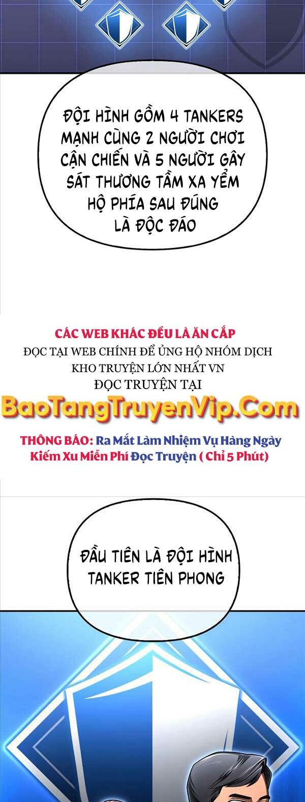 cuộc chiến siêu nhân chapter 71 - Next chương 72