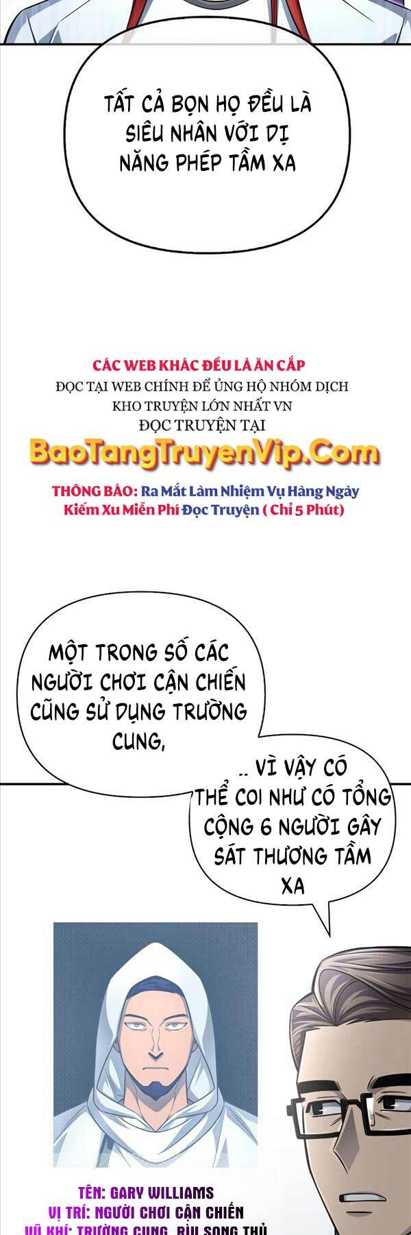 cuộc chiến siêu nhân chapter 71 - Next chương 72