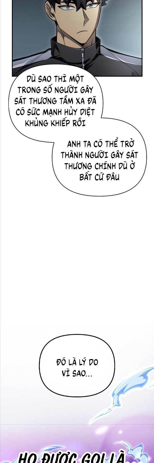 cuộc chiến siêu nhân chapter 71 - Next chương 72