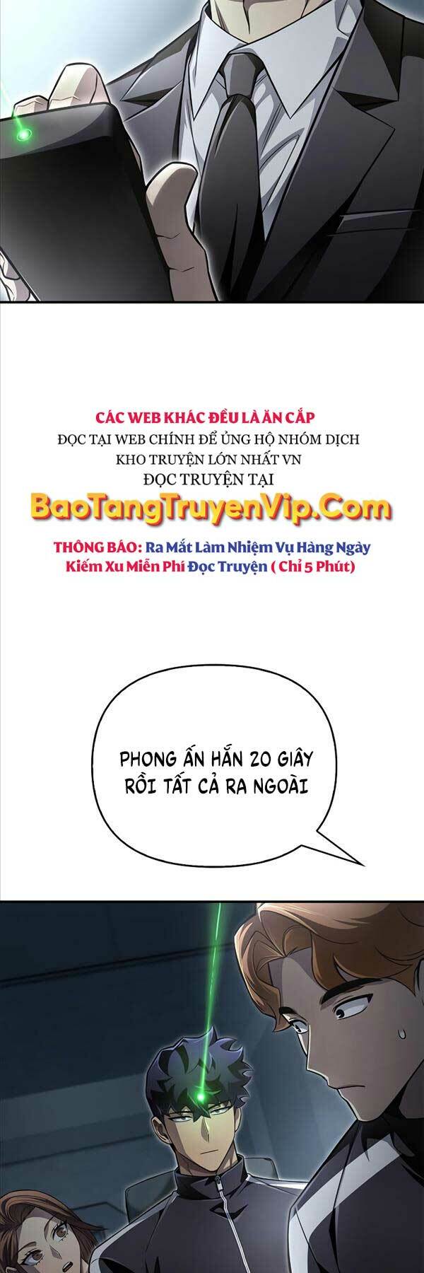 cuộc chiến siêu nhân chapter 71 - Next chương 72