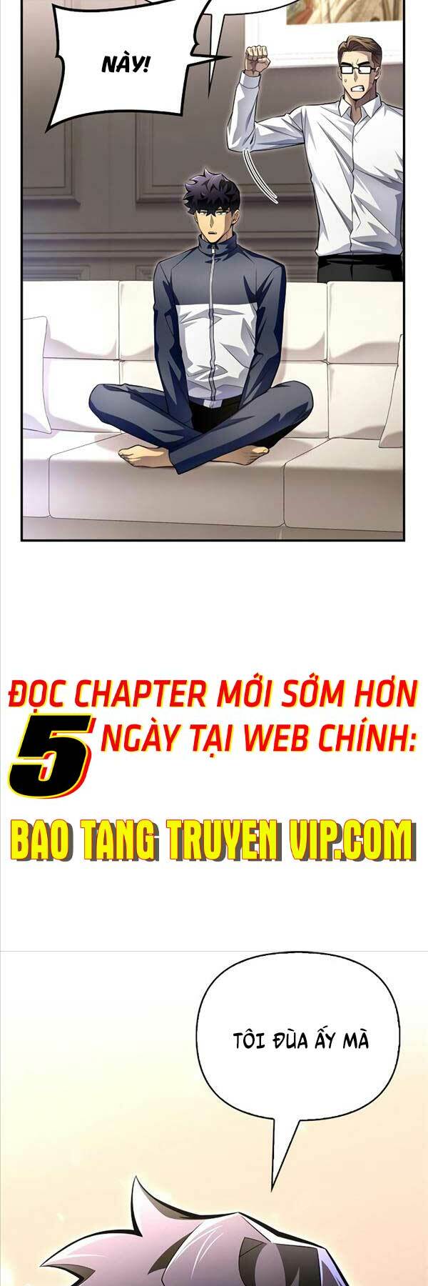 cuộc chiến siêu nhân chapter 71 - Next chương 72