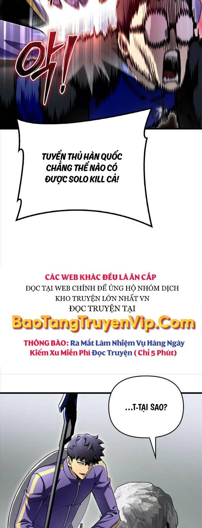 cuộc chiến siêu nhân chương 83 - Trang 2