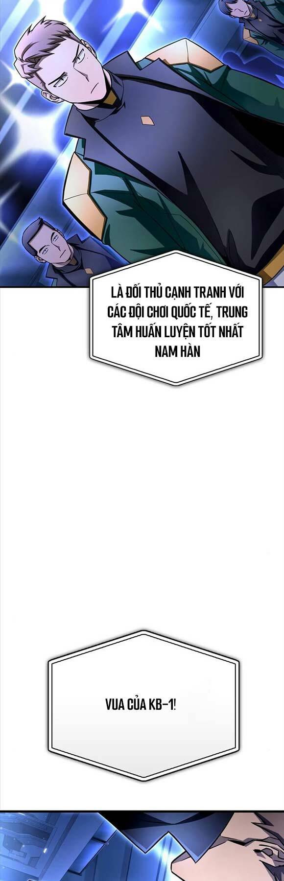 cuộc chiến siêu nhân chương 84 - Next chương 85