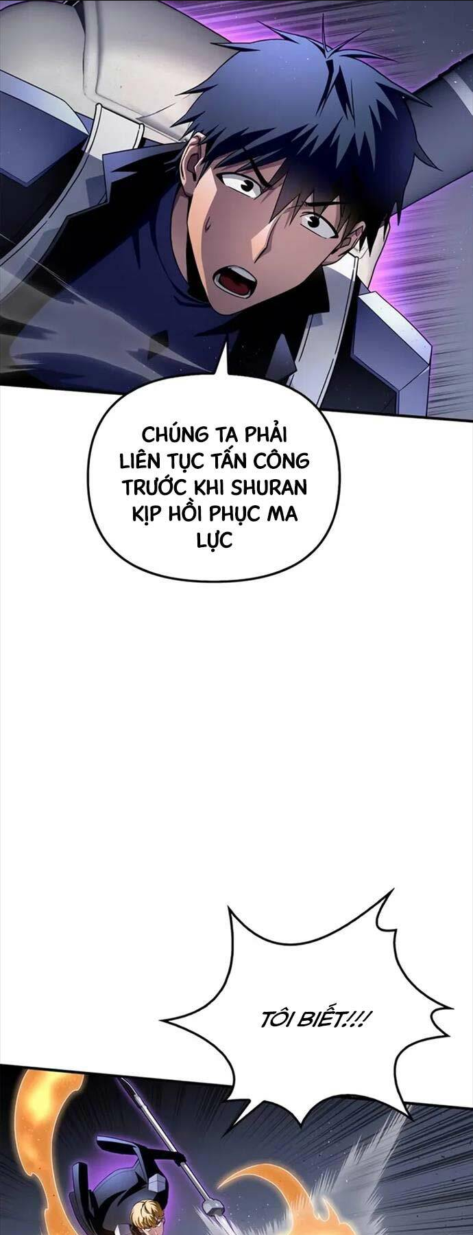 cuộc chiến siêu nhân chương 97 - Trang 2