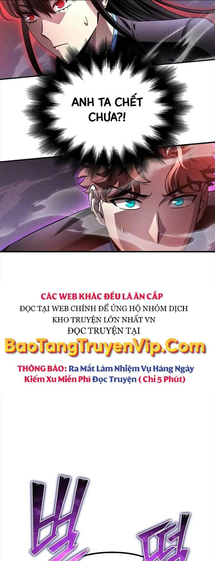 cuộc chiến siêu nhân chương 97 - Trang 2