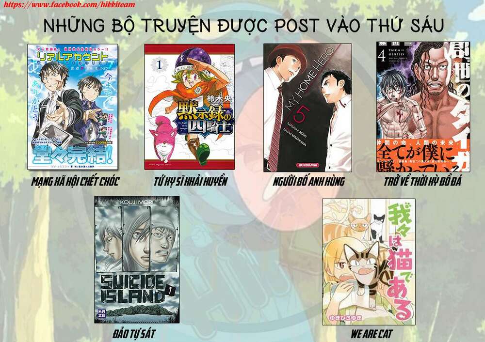 Cuộc Chiến Sinh Tồn: Thiên Thần Sa Ngã Chapter 4 - Trang 2