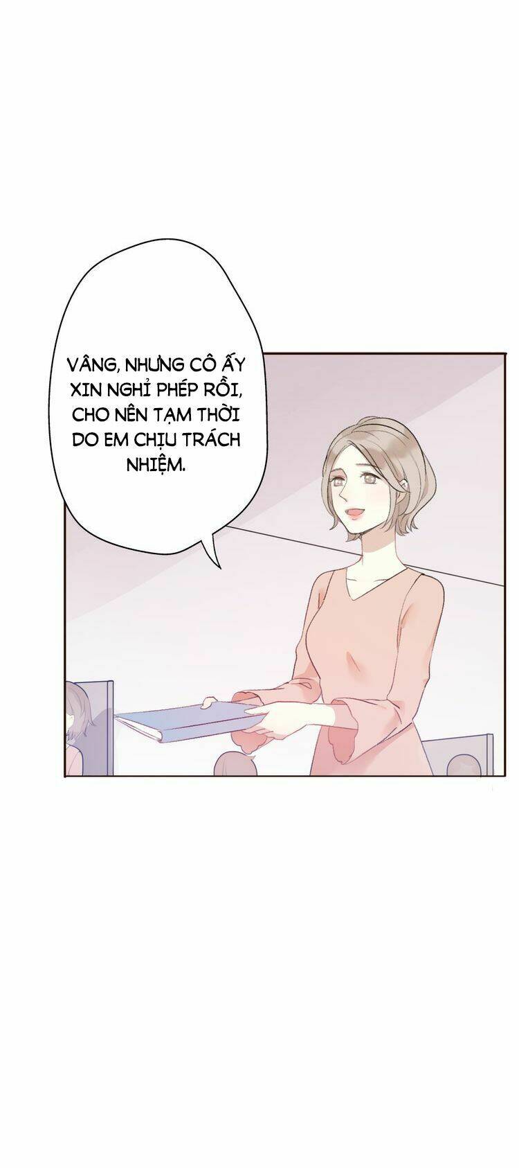 Cuộc Chiến Tiền Nhiệm Chapter 8.1 - Trang 2