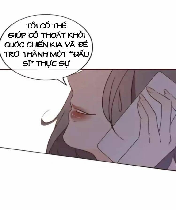 cuộc chiến tình yêu Chapter 0 - Next chương 1