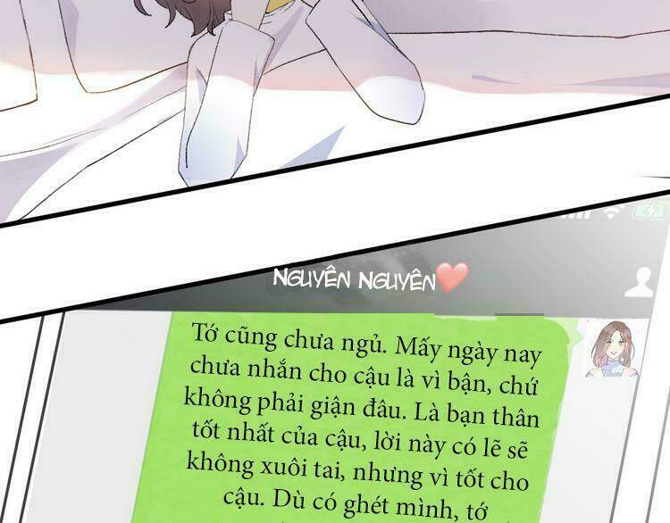 cuộc chiến tình yêu chương 29 - Next chương 30