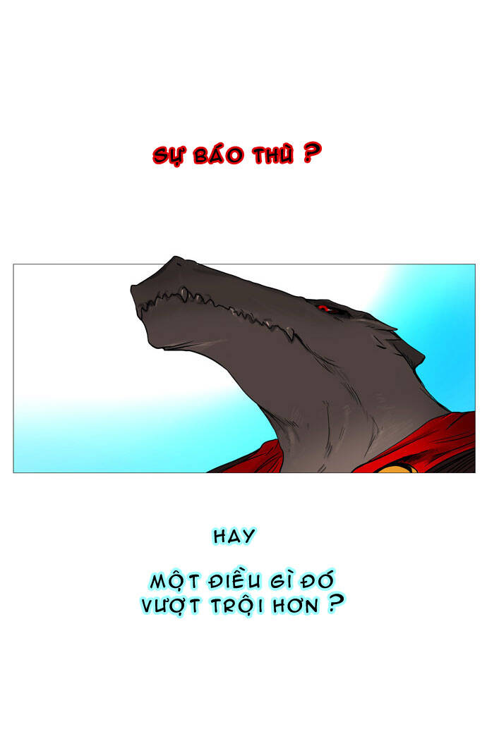 Cuộc Chiến Trong Tòa Tháp - Tower Of God Chapter 0 - Next Chapter 1