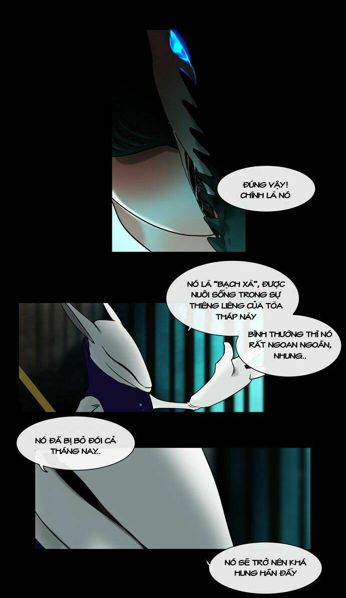 Cuộc Chiến Trong Tòa Tháp - Tower Of God Chapter 1 - Trang 2