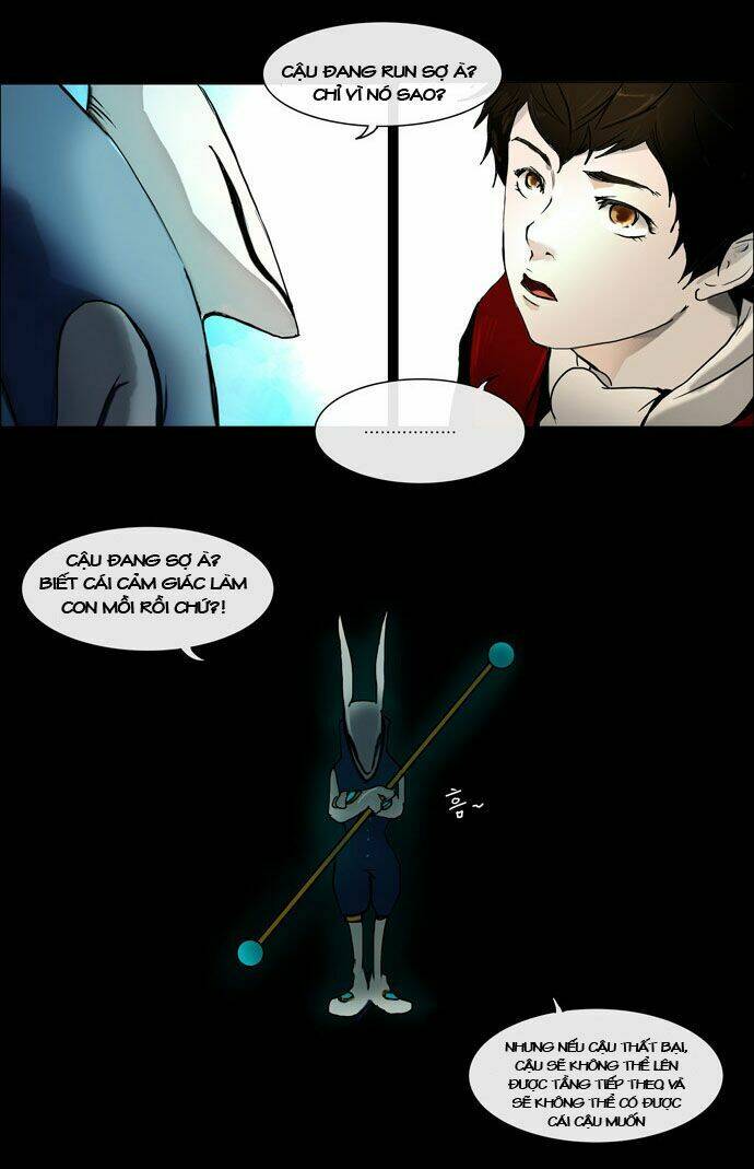 Cuộc Chiến Trong Tòa Tháp - Tower Of God Chapter 1 - Trang 2