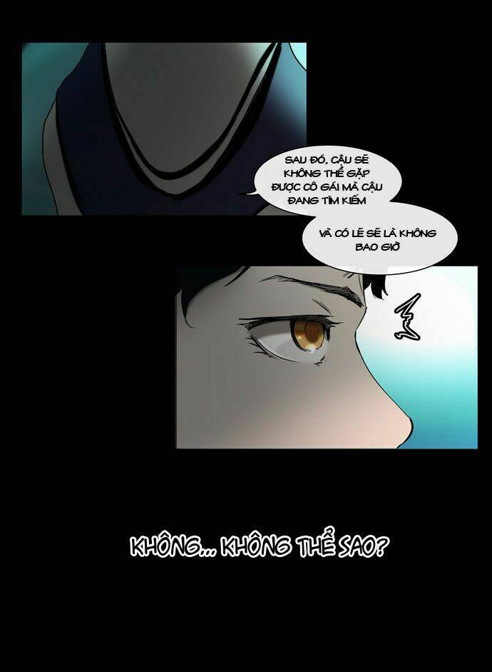 Cuộc Chiến Trong Tòa Tháp - Tower Of God Chapter 1 - Trang 2