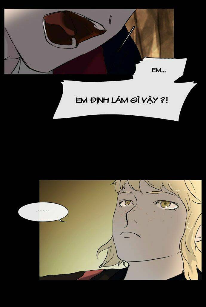 Cuộc Chiến Trong Tòa Tháp - Tower Of God Chapter 1 - Trang 2