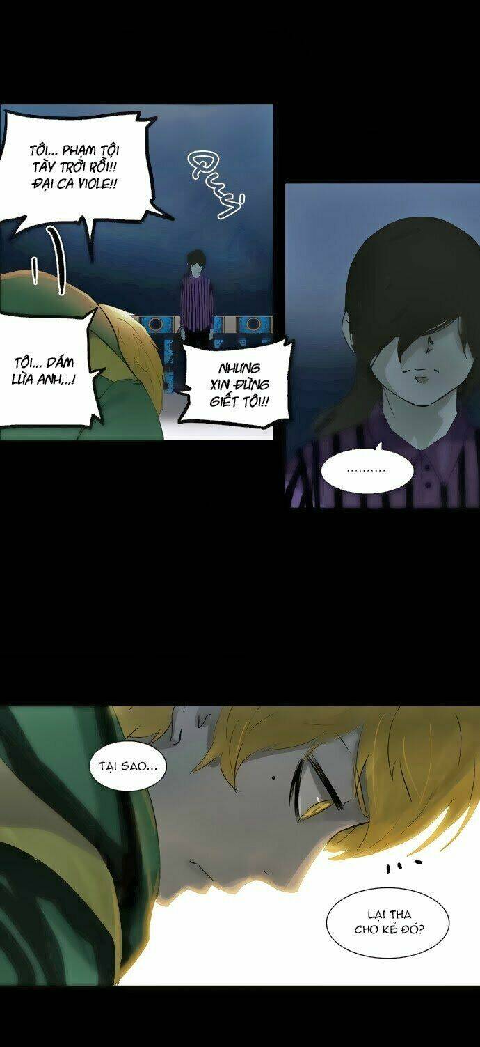 Cuộc Chiến Trong Tòa Tháp - Tower Of God Chapter 102 - Next Chapter 103