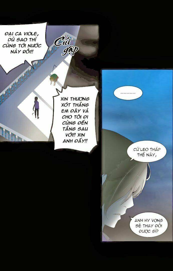 Cuộc Chiến Trong Tòa Tháp - Tower Of God Chapter 102 - Next Chapter 103