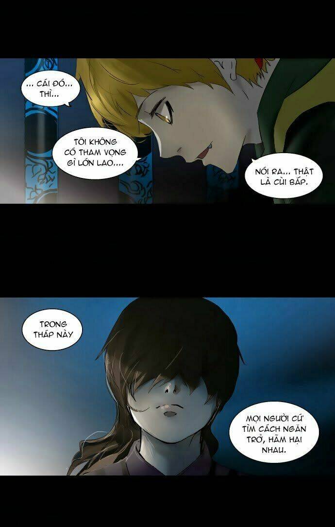 Cuộc Chiến Trong Tòa Tháp - Tower Of God Chapter 102 - Next Chapter 103