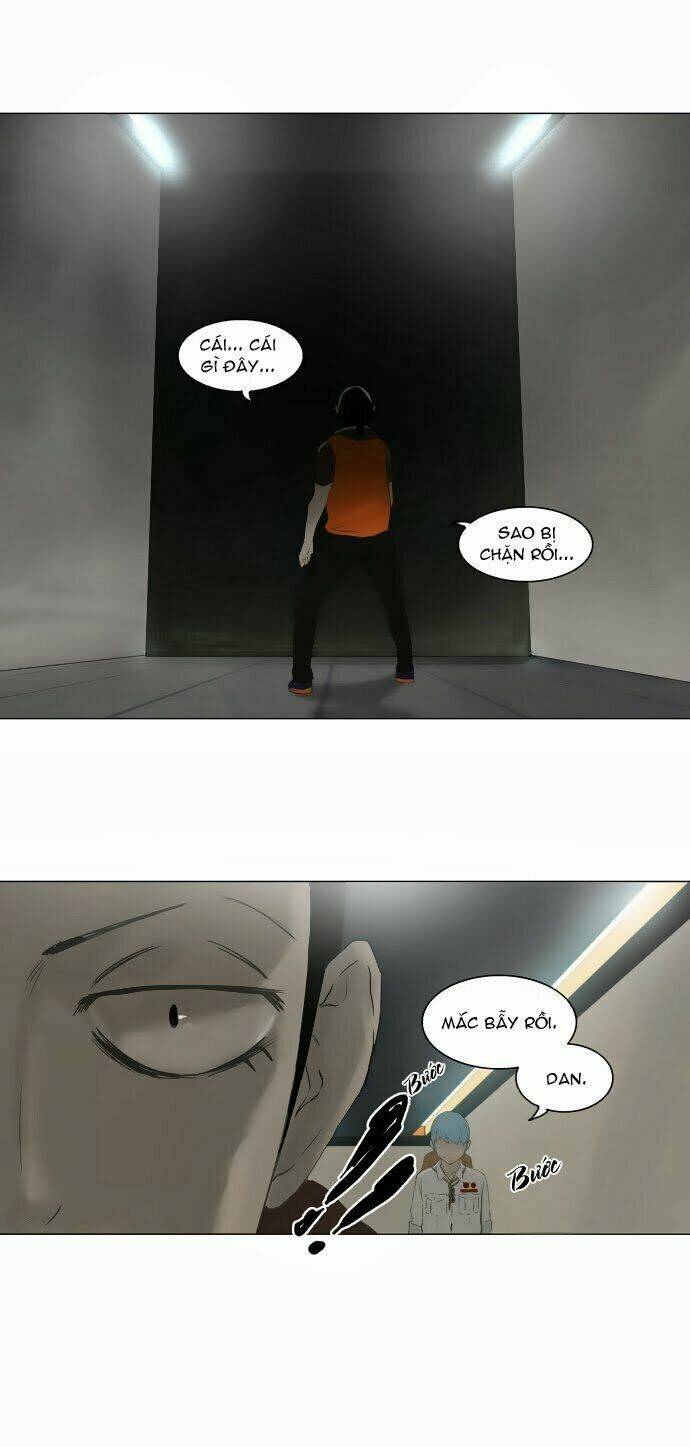 Cuộc Chiến Trong Tòa Tháp - Tower Of God Chapter 103 - Trang 2