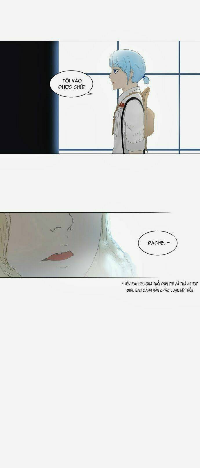 Cuộc Chiến Trong Tòa Tháp - Tower Of God Chapter 103 - Trang 2