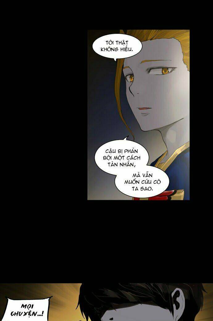 Cuộc Chiến Trong Tòa Tháp - Tower Of God Chapter 108 - Next Chapter 109