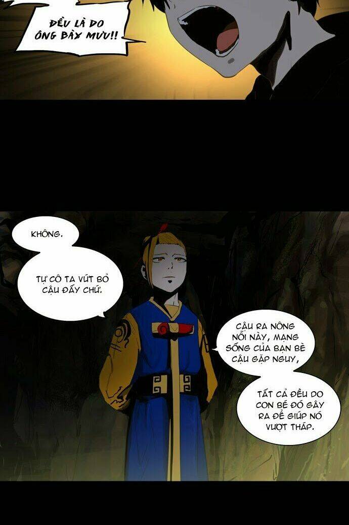 Cuộc Chiến Trong Tòa Tháp - Tower Of God Chapter 108 - Next Chapter 109